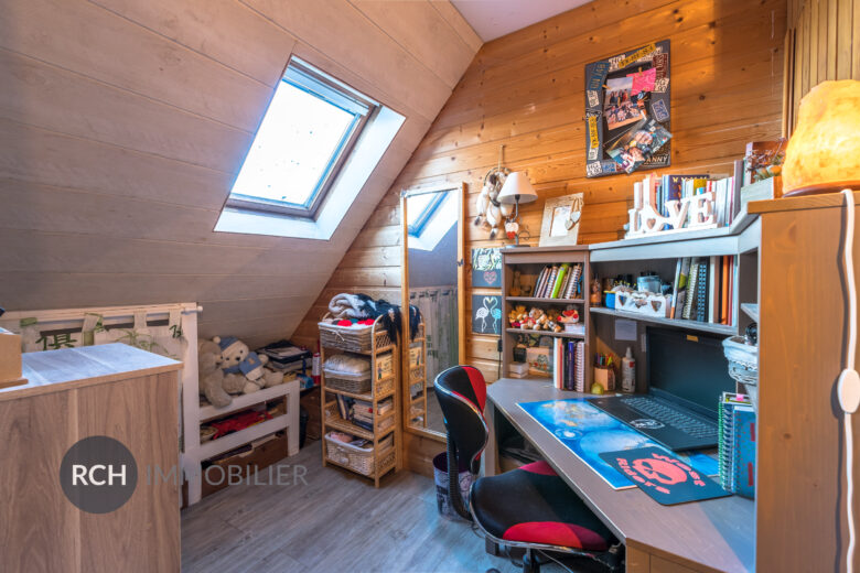 Photos du bien : Exclusivité – Gambais – Maison traditionnelle à proximité de tous commerces