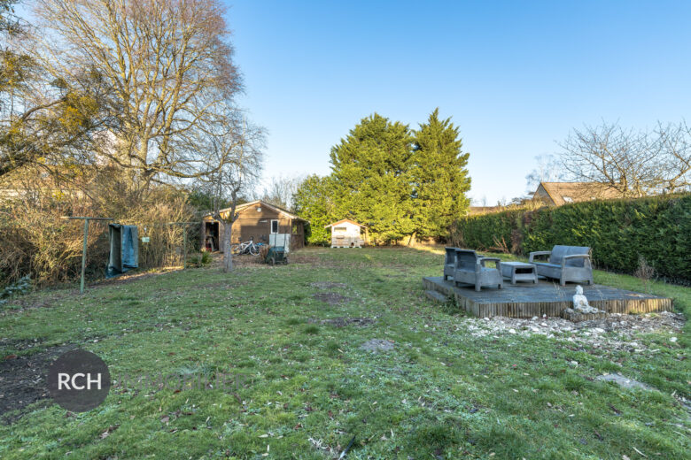 Photos du bien : Exclusivité – Gambais – Maison traditionnelle à proximité de tous commerces