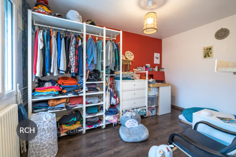 Photos du bien : Gambais Centre – Charmante maison avec dépendances