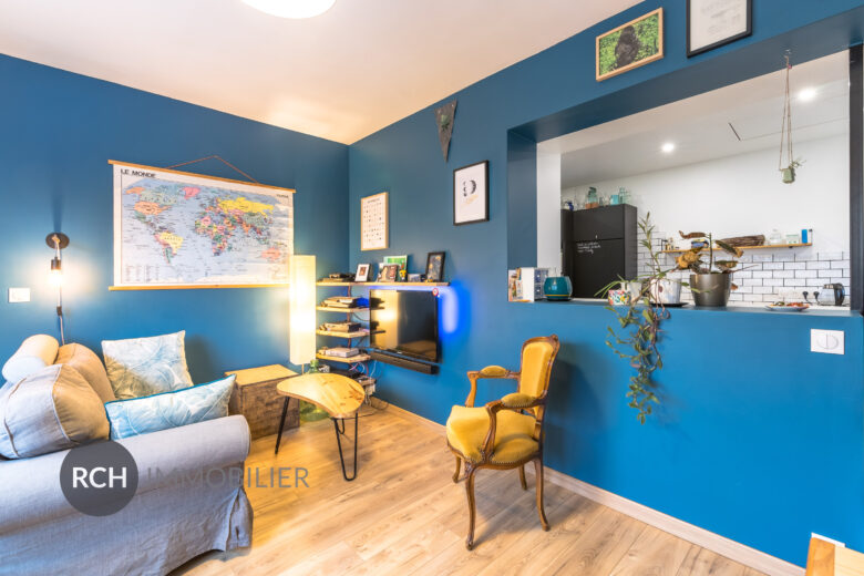 Photos du bien : Gambais Centre – Charmante maison avec dépendances