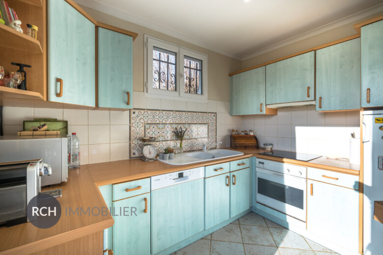 Photos du bien : Méré – Charmante maison en coeur de village