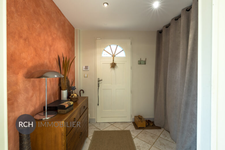 Photos du bien : Méré – Charmante maison en coeur de village