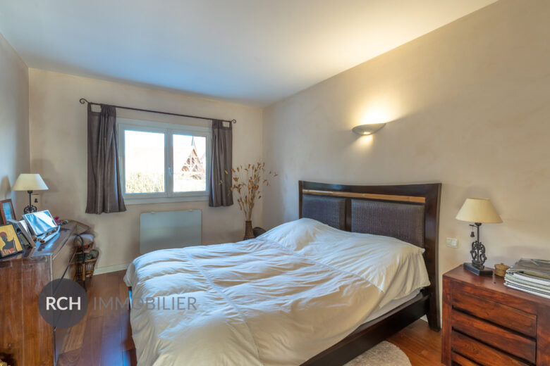 Photos du bien : Méré – Charmante maison en coeur de village
