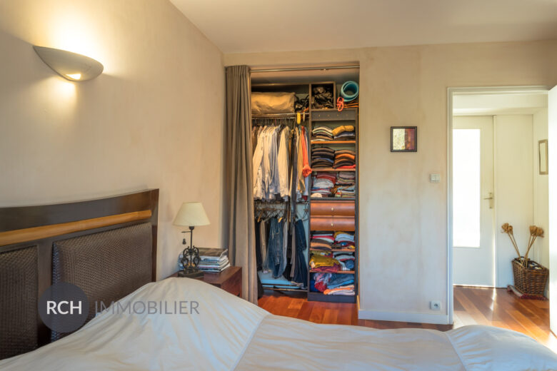 Photos du bien : Méré – Charmante maison en coeur de village