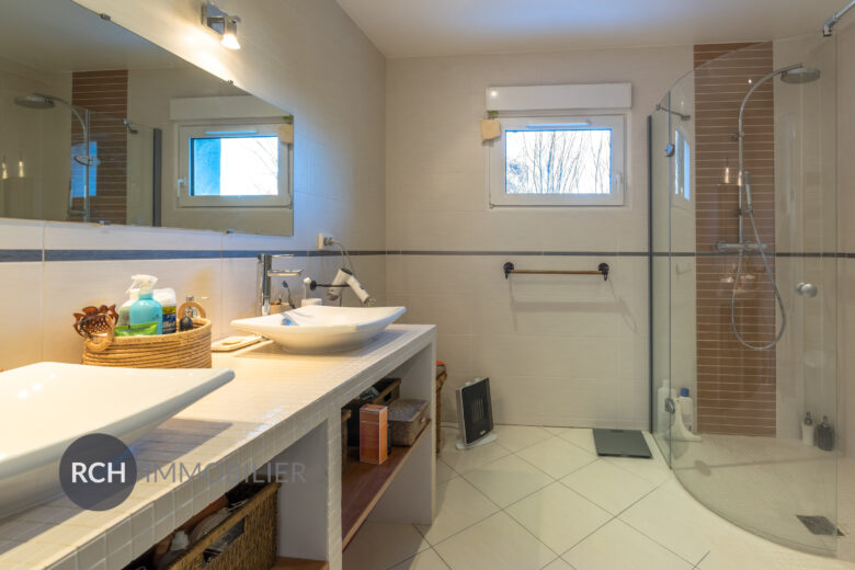 Photos du bien : Méré – Charmante maison en coeur de village