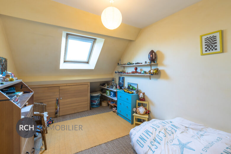 Photos du bien : Méré – Charmante maison en coeur de village