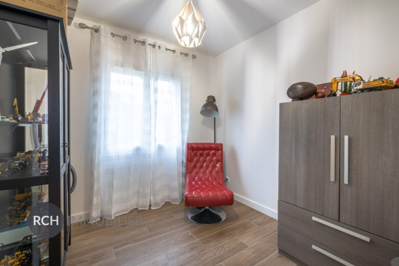Photos du bien : Exclusivité – Gambais – Belle maison plain-pied de 2021 dans un environnement calme
