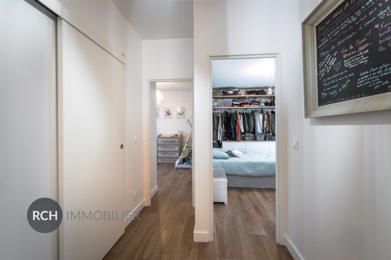 Photos du bien : Exclusivité – Gambais – Belle maison plain-pied de 2021 dans un environnement calme