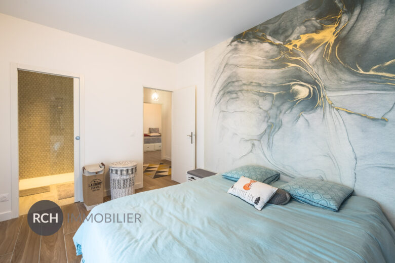 Photos du bien : Exclusivité – Gambais – Belle maison plain-pied de 2021 dans un environnement calme