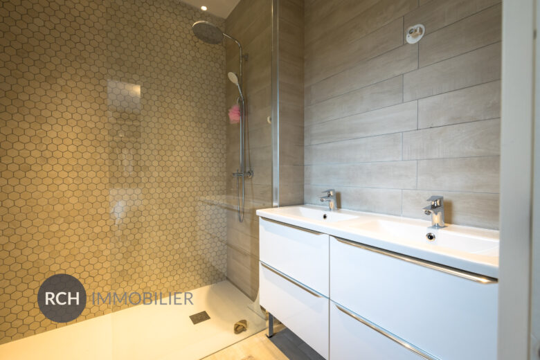 Photos du bien : Exclusivité – Gambais – Belle maison plain-pied de 2021 dans un environnement calme