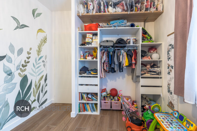 Photos du bien : Exclusivité – Gambais – Belle maison plain-pied de 2021 dans un environnement calme
