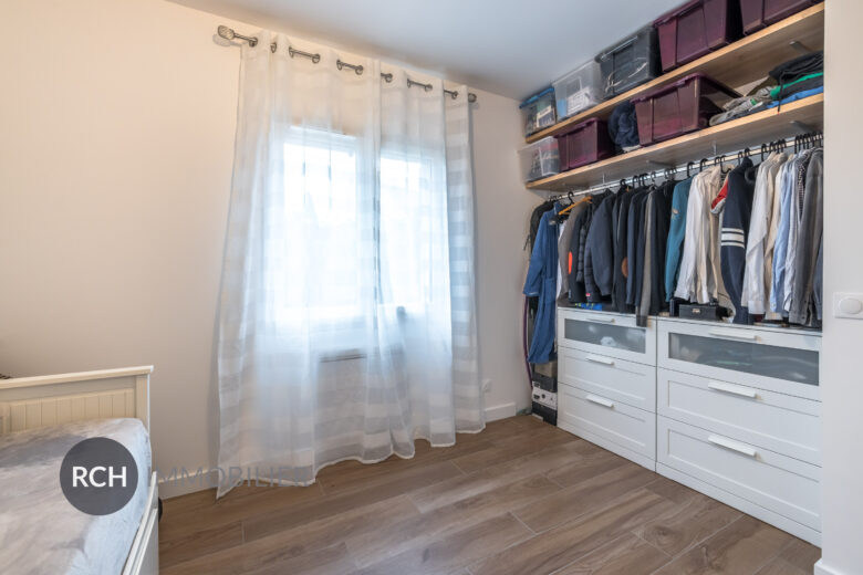 Photos du bien : Exclusivité – Gambais – Belle maison plain-pied de 2021 dans un environnement calme