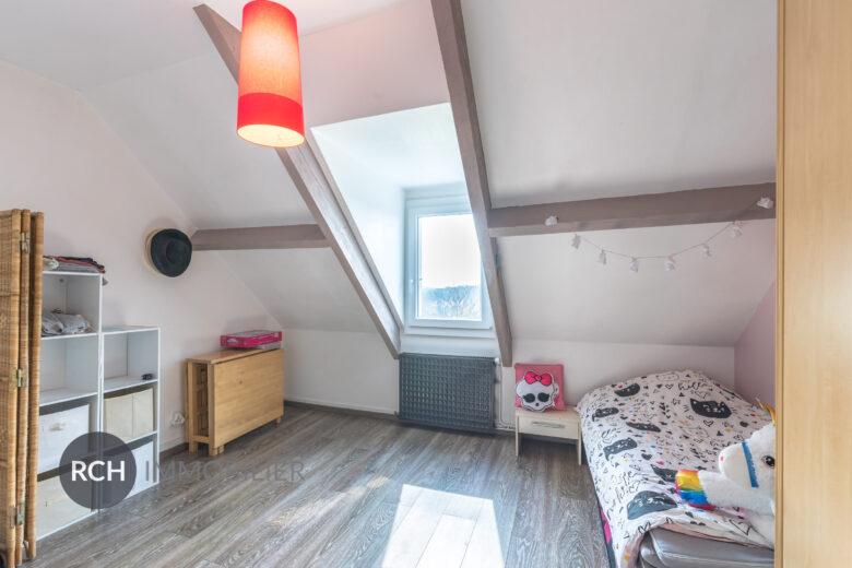 Photos du bien : Exclusivité – Berchères-sur-Vesgre – Maison traditionnelle avec vue dégagée
