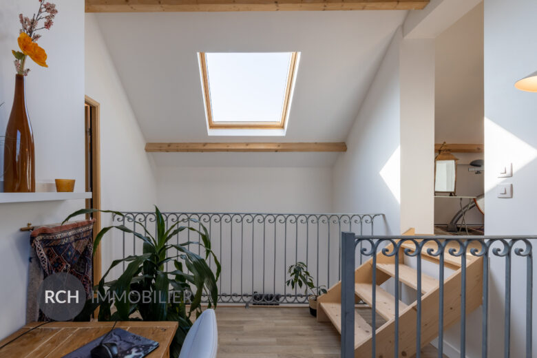 Photos du bien : Galluis – Charmante maison ancienne rénovée