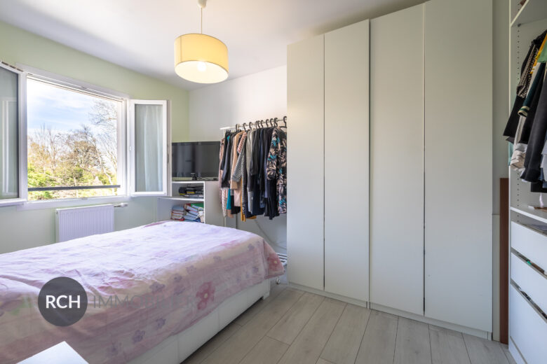Photos du bien : Maulette – Maison de 2014 à deux pas de Houdan