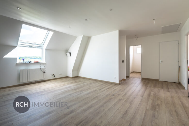 Photos du bien : Bourdonné – Maison entièrement rénovée avec vue dégagée