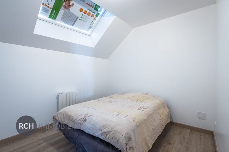 Photos du bien : Bourdonné – Maison entièrement rénovée avec vue dégagée