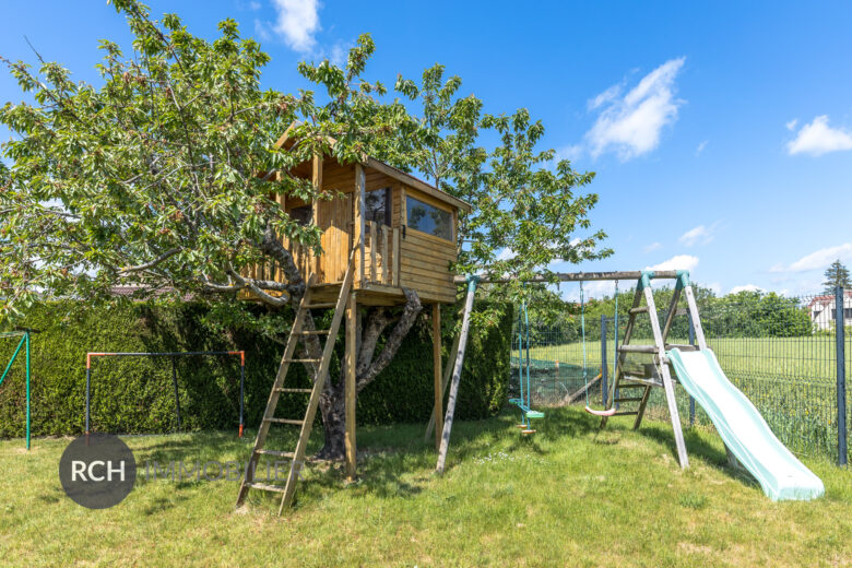 Photos du bien : Bourdonné – Maison entièrement rénovée avec vue dégagée
