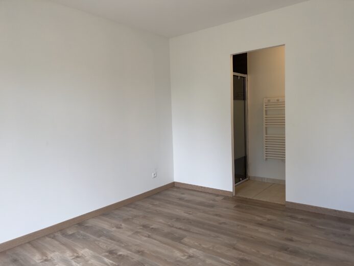Photos du bien : Gambais – Maison neuve plain-pied avec jardin et garage