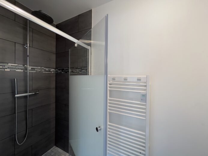 Photos du bien : Gambais – Maison neuve plain-pied avec jardin et garage