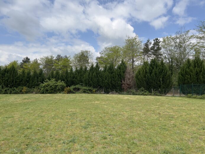 Photos du bien : Gambais – Maison neuve plain-pied avec jardin et garage