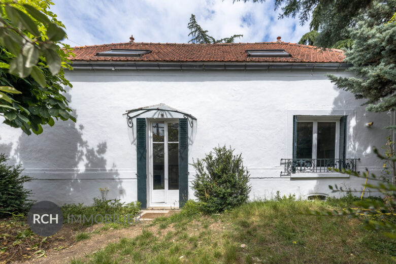 Photos du bien : Boissy-Sans-Avoir – Charmante maison ancienne en coeur de village