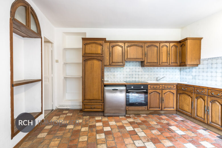 Photos du bien : Boissy-Sans-Avoir – Charmante maison ancienne en coeur de village