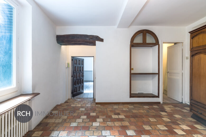 Photos du bien : Boissy-Sans-Avoir – Charmante maison ancienne en coeur de village