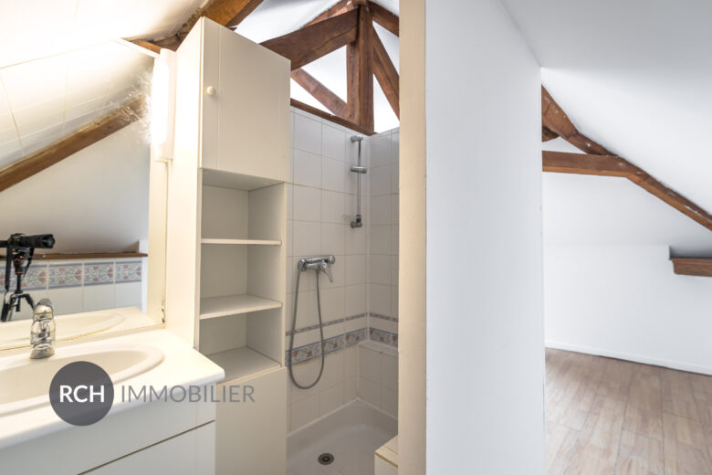 Photos du bien : Boissy-Sans-Avoir – Charmante maison ancienne en coeur de village