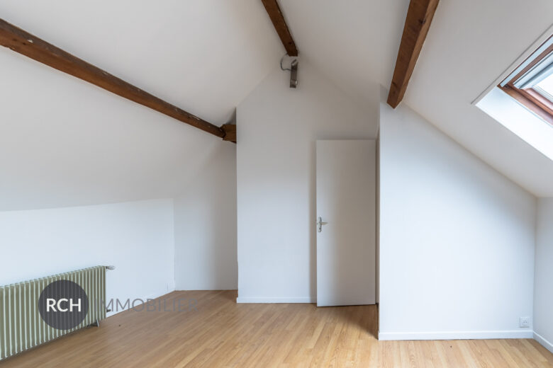 Photos du bien : Boissy-Sans-Avoir – Charmante maison ancienne en coeur de village