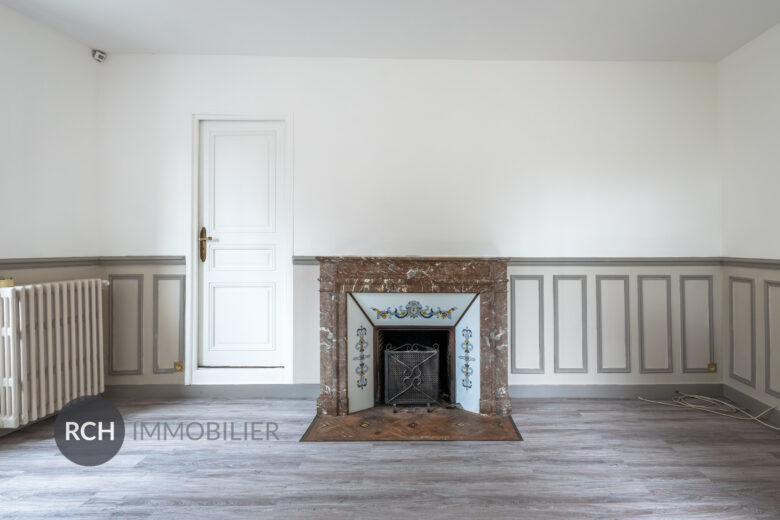 Photos du bien : Boissy-Sans-Avoir – Charmante maison ancienne en coeur de village