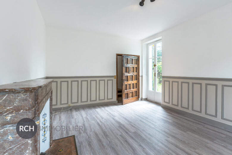 Photos du bien : Boissy-Sans-Avoir – Charmante maison ancienne en coeur de village