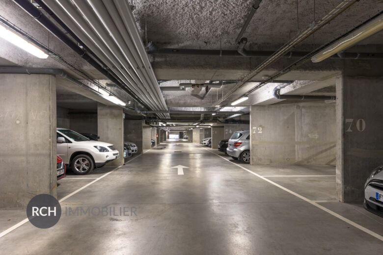 Photos du bien : Elancourt – Appartement 4 pièces avec terrasse et jardin privatif dans une résidence récente