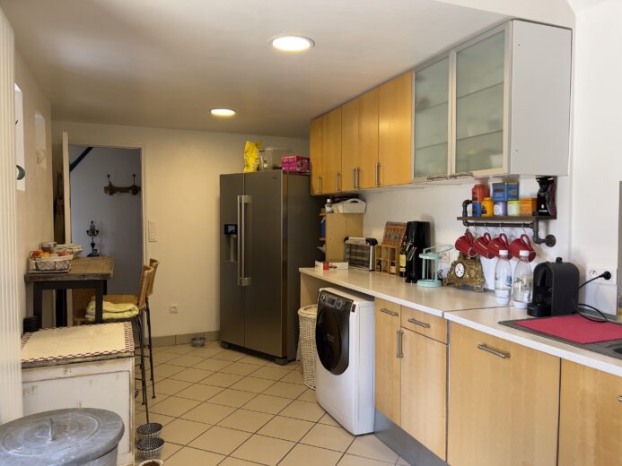 Photos du bien : Richebourg – Maison traditionnelle familiale à deux pas de tous commerces