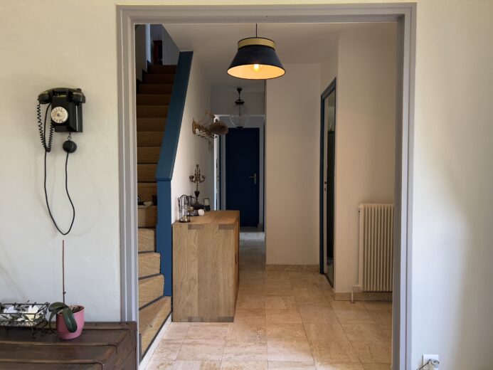 Photos du bien : Richebourg – Maison traditionnelle familiale à deux pas de tous commerces