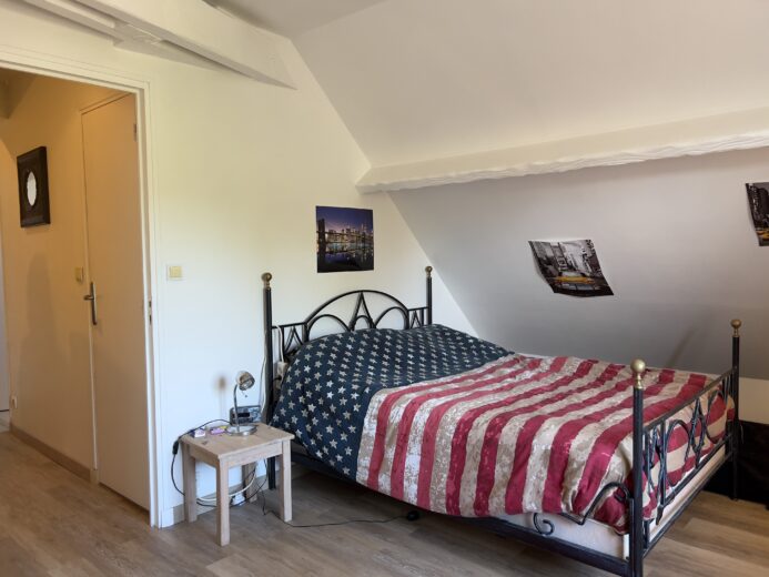 Photos du bien : Richebourg – Maison traditionnelle familiale à deux pas de tous commerces