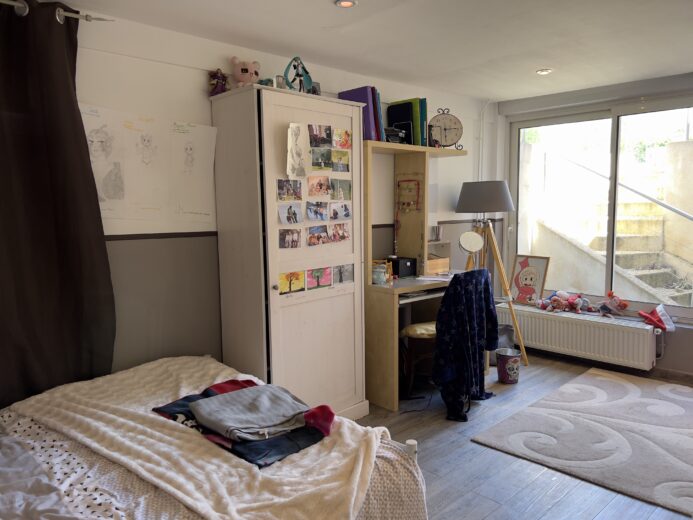 Photos du bien : Richebourg – Maison traditionnelle familiale à deux pas de tous commerces