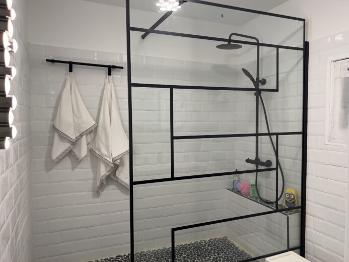 Photos du bien : Exclusivité – Gambais – Charmante maison familiale avec piscine chauffée