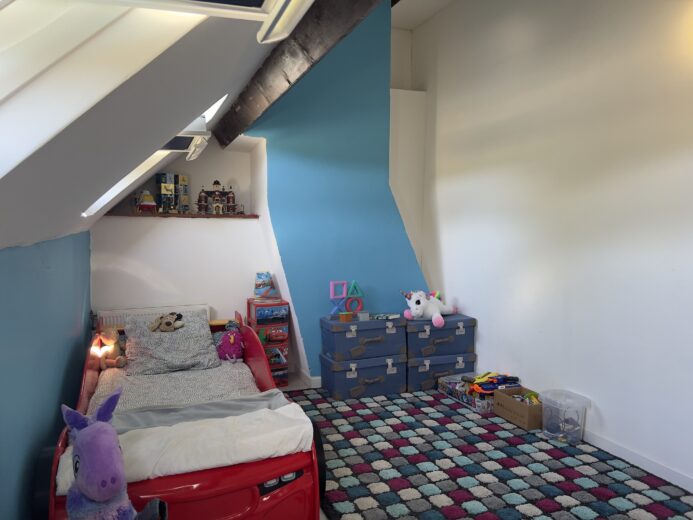 Photos du bien : Exclusivité – Gambais – Charmante maison familiale avec piscine chauffée