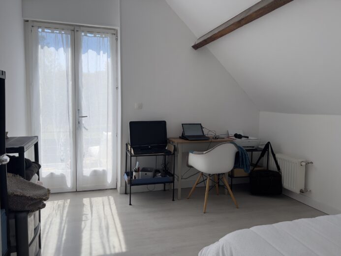 Photos du bien : Exclusivité – Gambais – Charmante maison familiale avec piscine chauffée