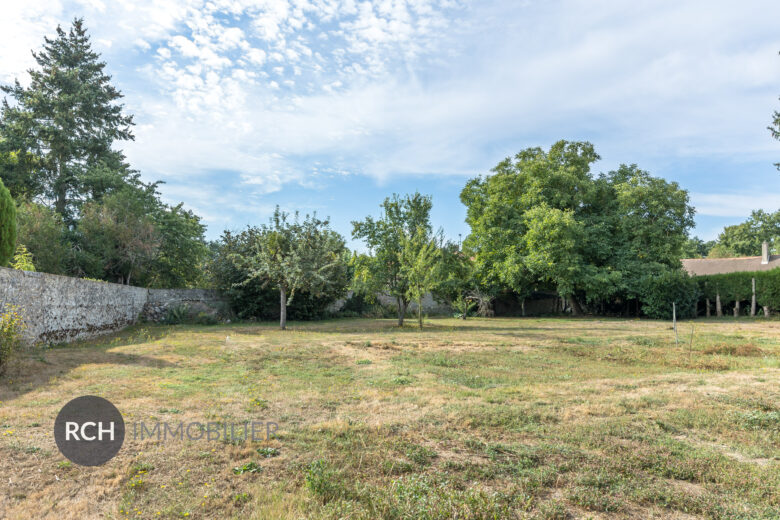 Photos du bien : Exclusivité – Gambais – Terrain à bâtir de 1190 m² dans un environnement calme