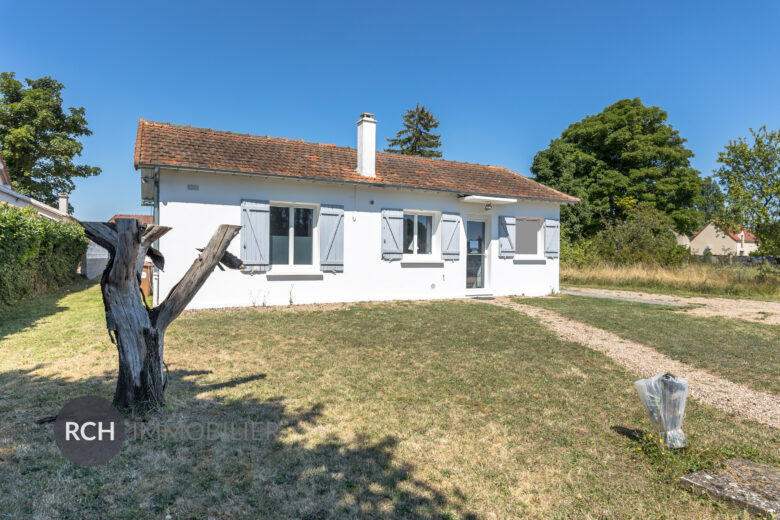 Photos du bien : Maulette – Ensemble immobilier idéal pour investissement locatif