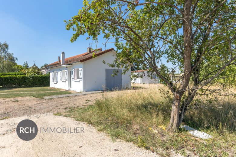 Photos du bien : Maulette – Ensemble immobilier idéal pour investissement locatif