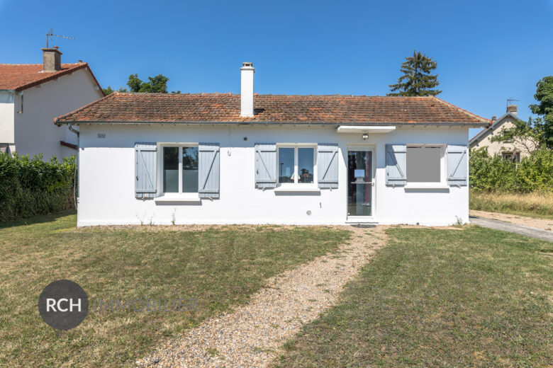 Photos du bien : Maulette – Ensemble immobilier idéal pour investissement locatif