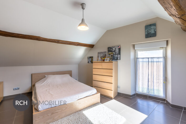 Photos du bien : Boutigny-Prouais – CCPH – Propriété avec dépendances sur un terrain d’1 hectare – idéal cavaliers