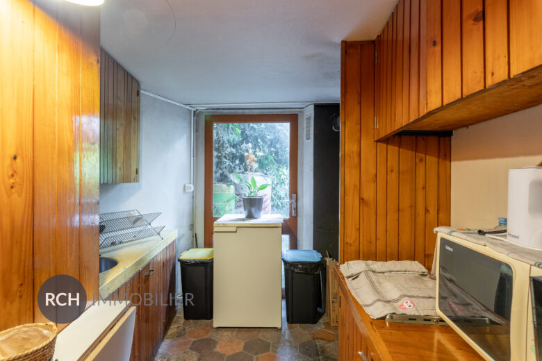 Photos du bien : Montfort l’Amaury – Loft avec jardin au coeur du centre historique