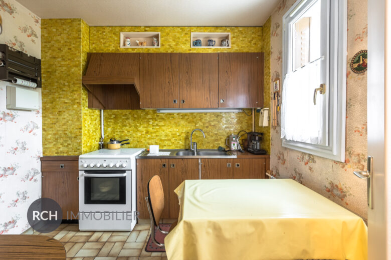 Photos du bien : Plaisir – Maison avec commerces et école à pied