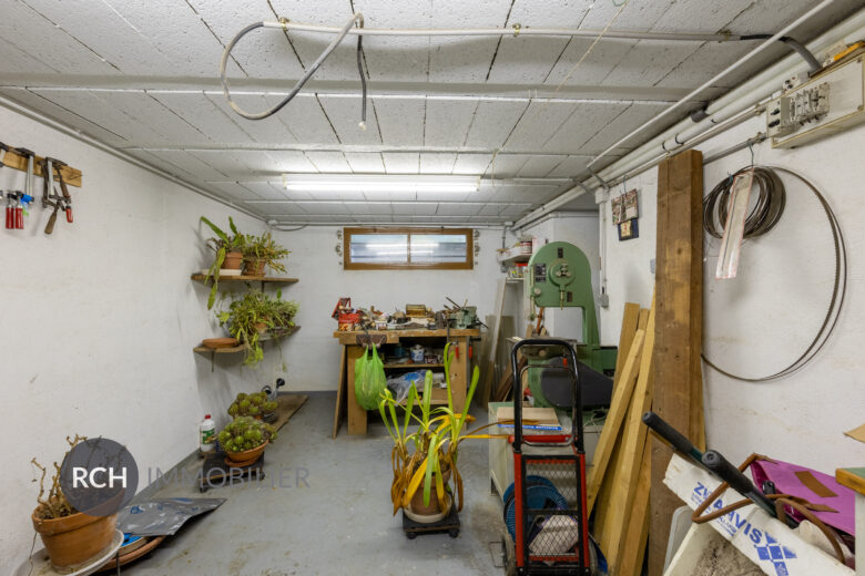 Photos du bien : Plaisir – Maison avec commerces et école à pied