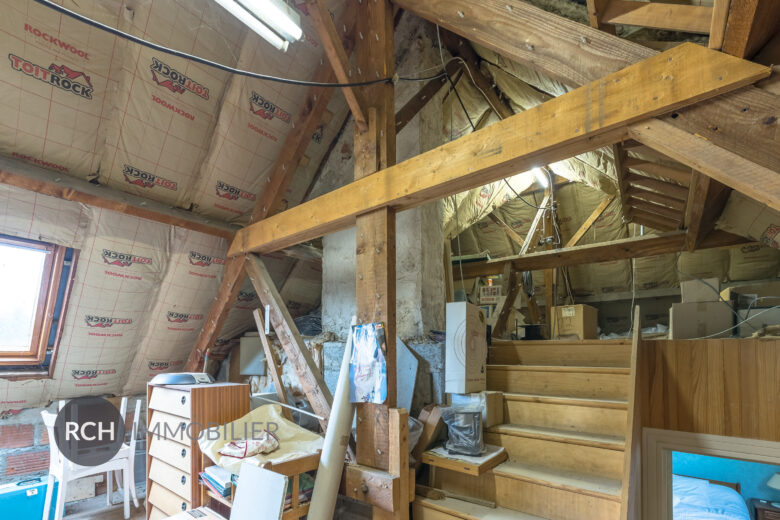 Photos du bien : Plaisir – Maison avec commerces et école à pied
