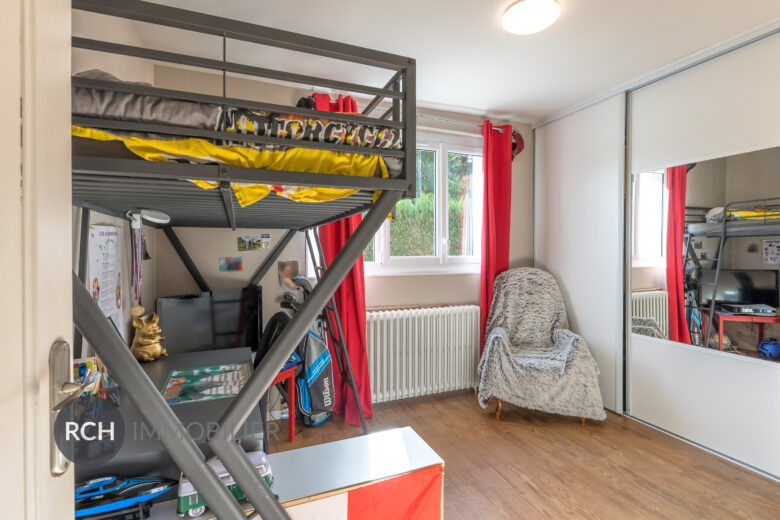 Photos du bien : Condé-sur-Vesgre – Maison moderne et familiale